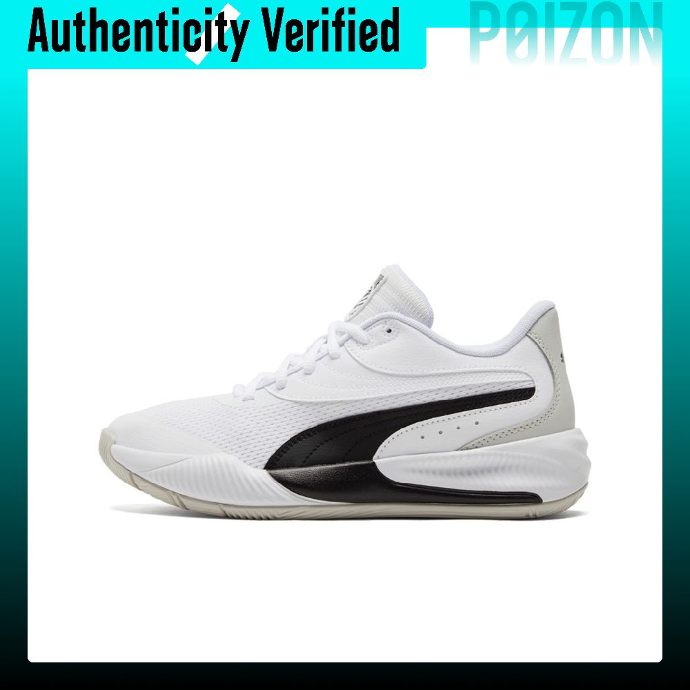 Puma Shoes Rs-X - Баскетбольные кроссовки PUMA Triple с круглым