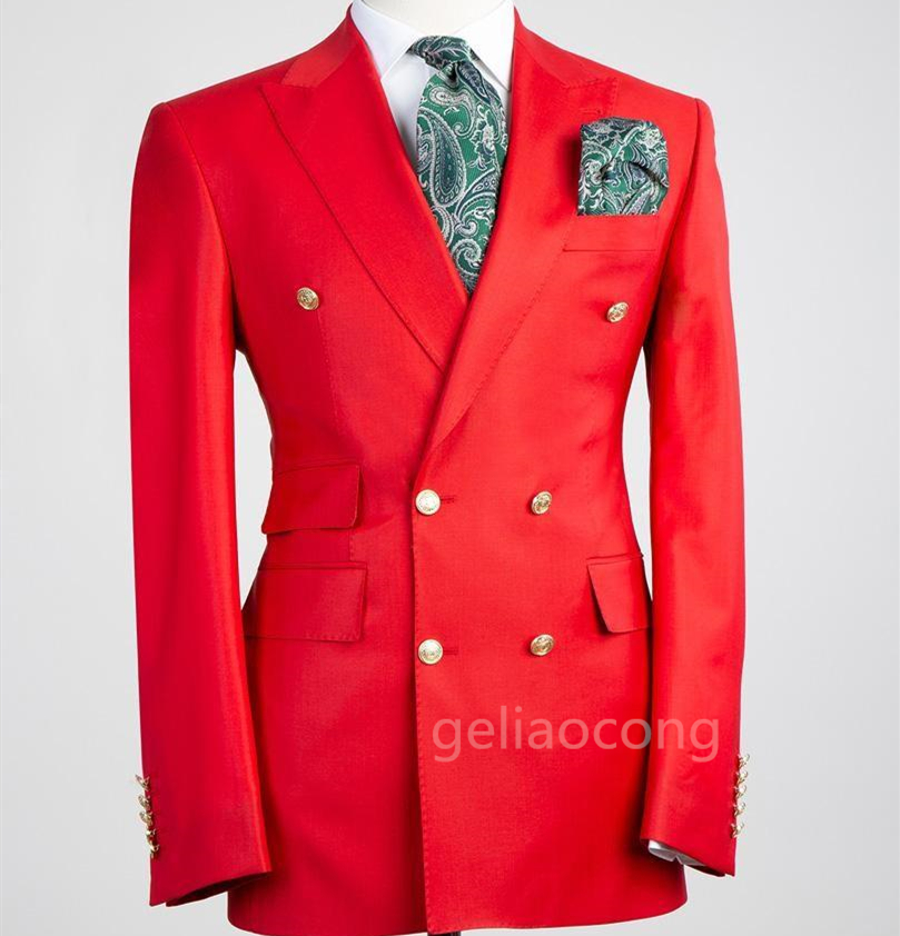 Men Formal Wear With Coat - XS-6XL свадебные мужские костюмы, пиджак для