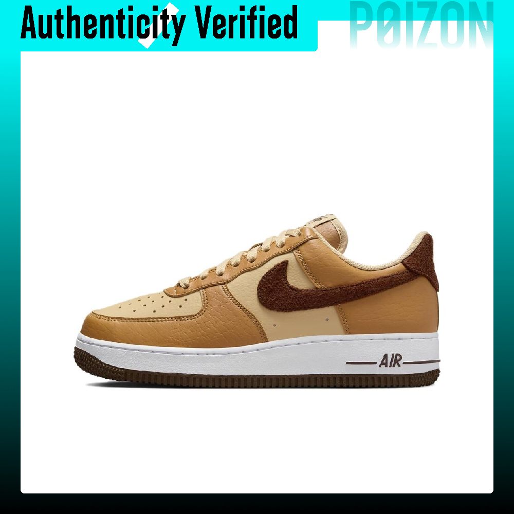 Nike Shoes Air Force 1 - Женские низкие кроссовки для скейтбординга Nike