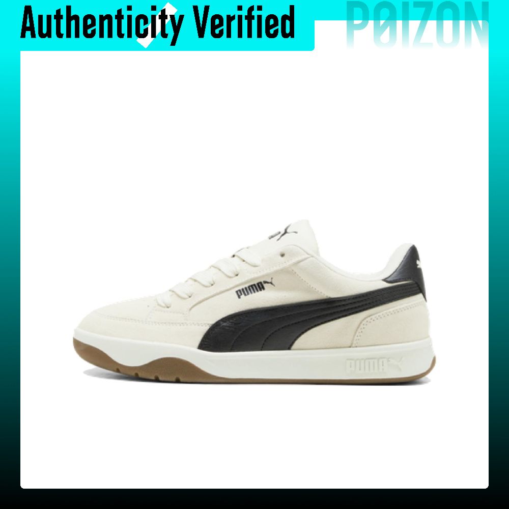 Puma Shoes Rs-X - PUMA Park Lifestyle SK8 Низкие кеды