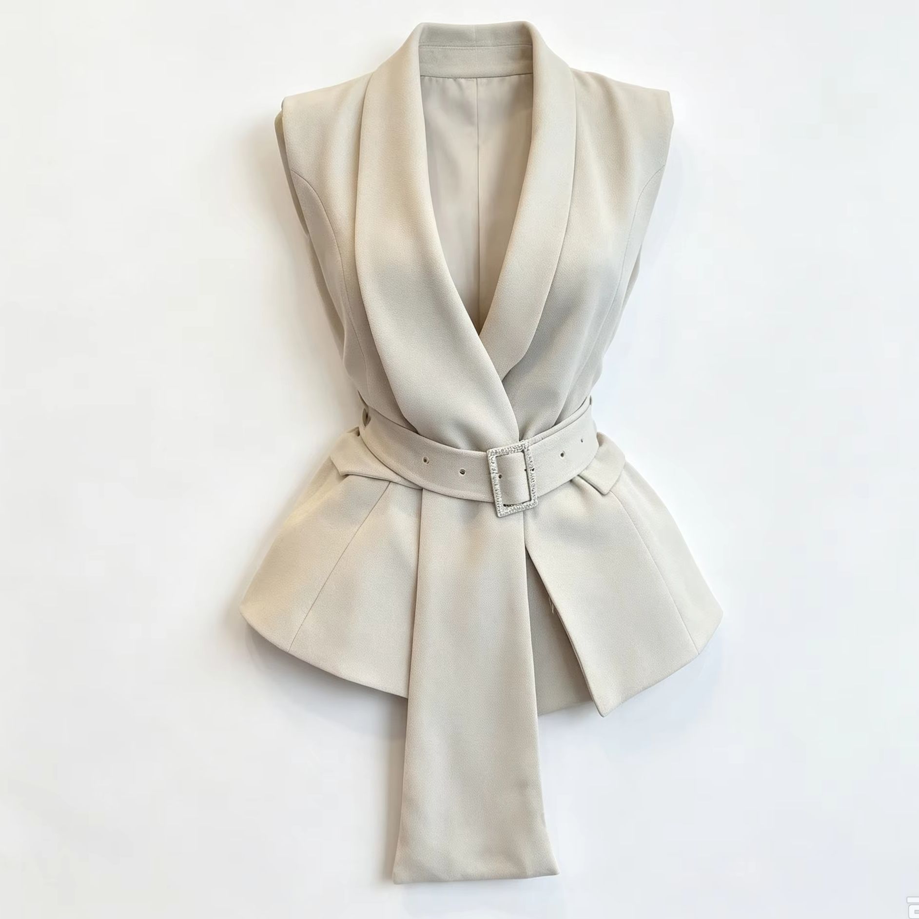 Elegant Formal Men'S Wear - Женский костюм, состоящий из жилета без