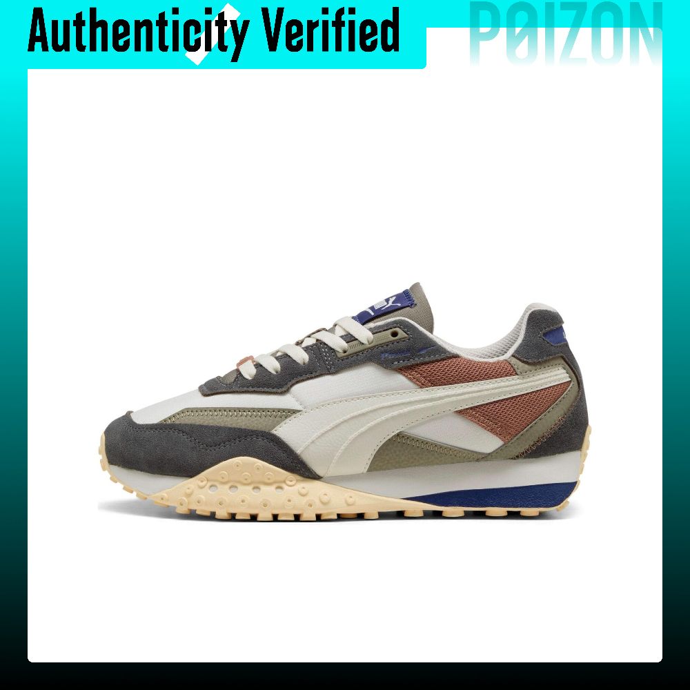 Puma Shoes Rs-X - Кроссовки PUMA из текстиля, спилка из