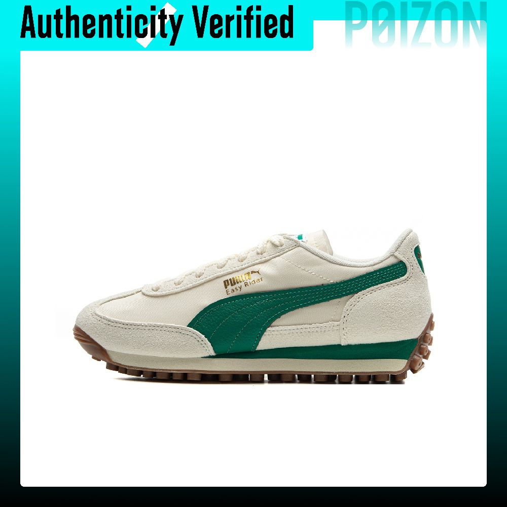 Puma Shoes Rs-X - Повседневные низкие кроссовки PUMA Easy Rider