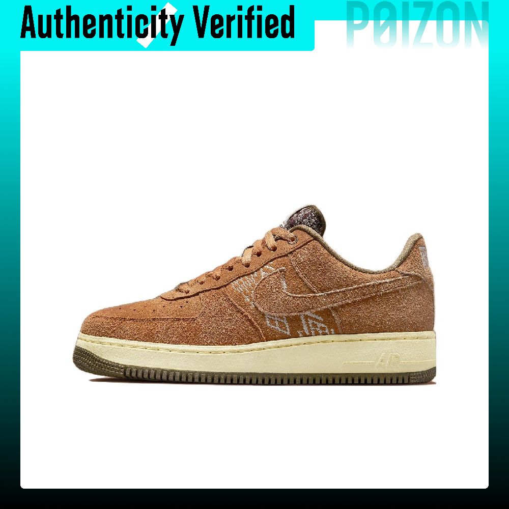 Nike Shoes Air Force 1 - Кроссовки Nike Air Force 1 для