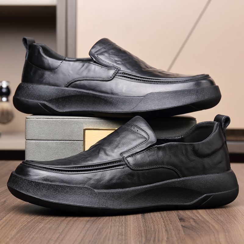 Мужские туфли из натуральной к – обзор и цена Men'S Luxury Formal Wear Brands