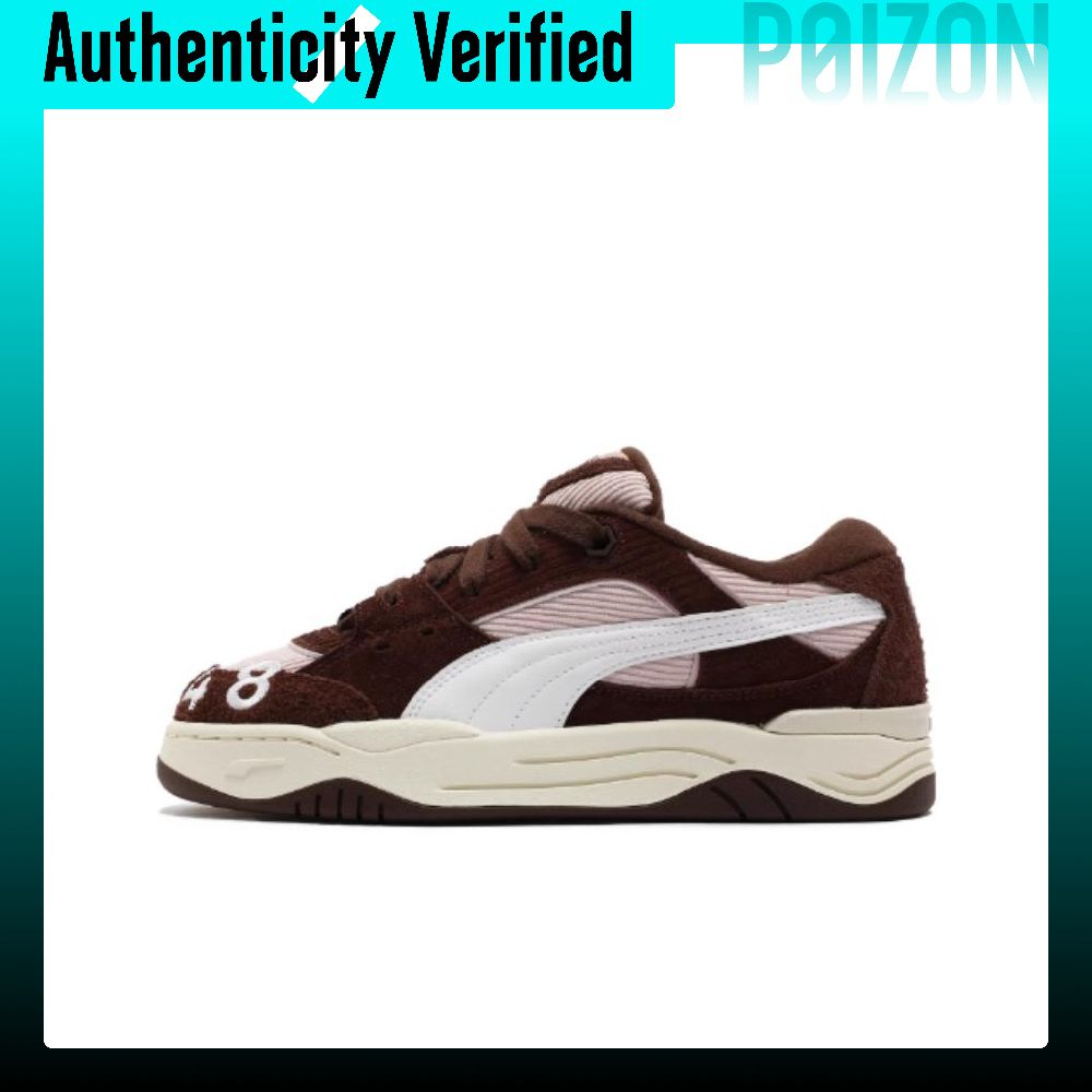 PUMA 180 Cushioning Low Top Sk – обзор и цена Puma Shoes Rs-X
