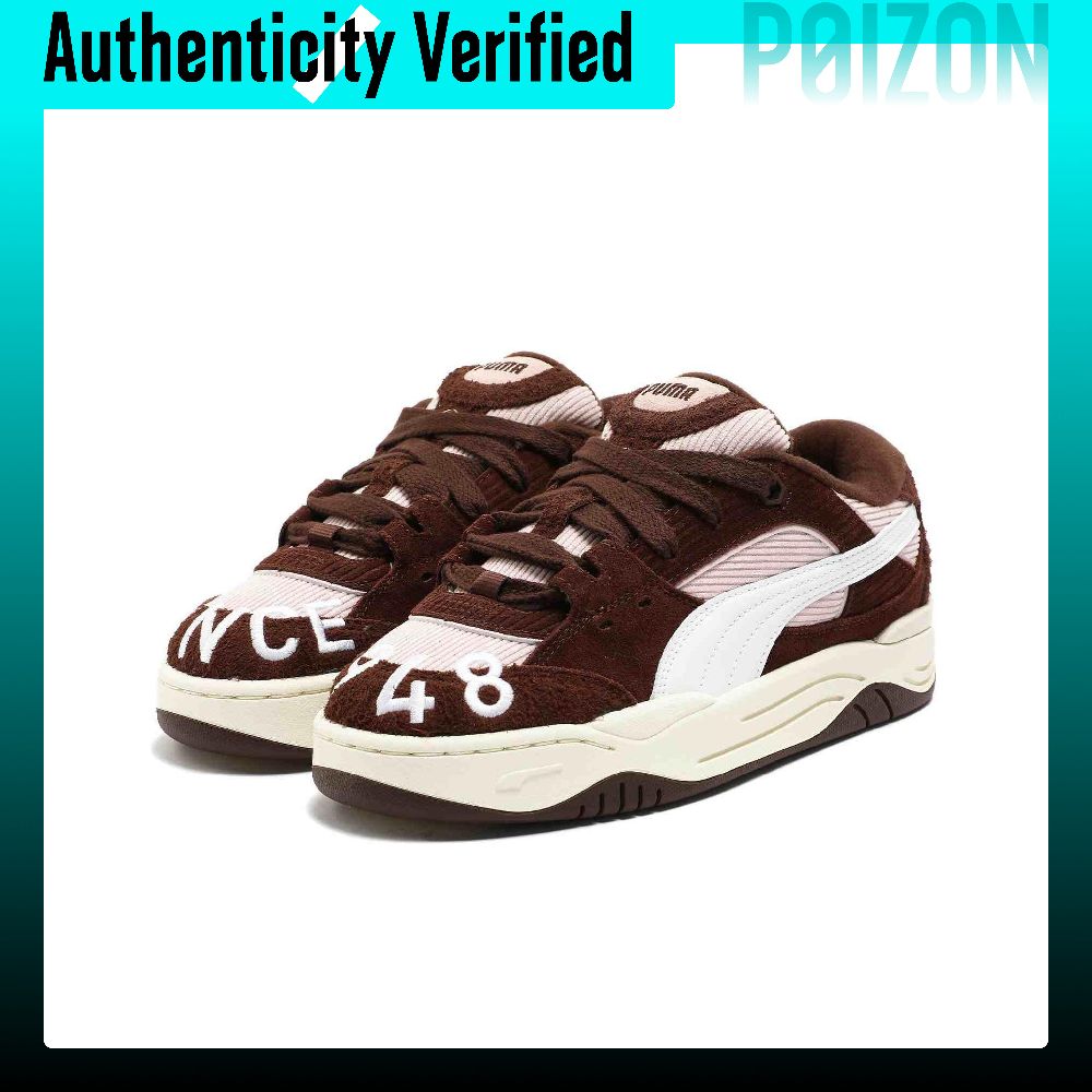 PUMA 180 Cushioning Low Top Sk – обзор и цена Puma Shoes Rs-X