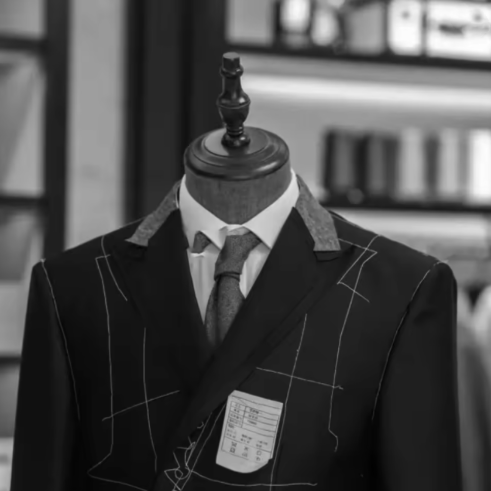 Костюм мужской из 3 предметов  – обзор и цена Men Formal Wear With Coat