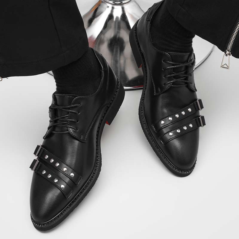 Мужские классические туфли-окс – обзор и цена Men'S Formal Party Wear Shoes