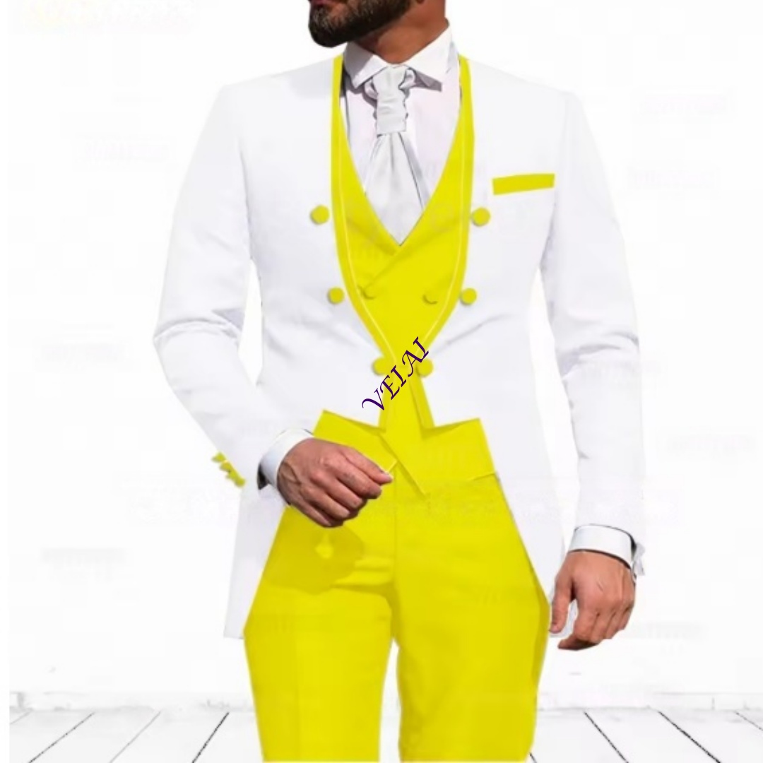 Индивидуальный небесно-голубой – обзор и цена Elegant Formal Men'S Wear