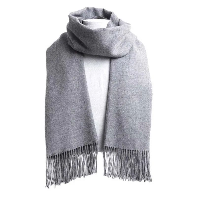 Botvotee однотонный шарф из ис – обзор и цена Men Formal Wear With Scarf