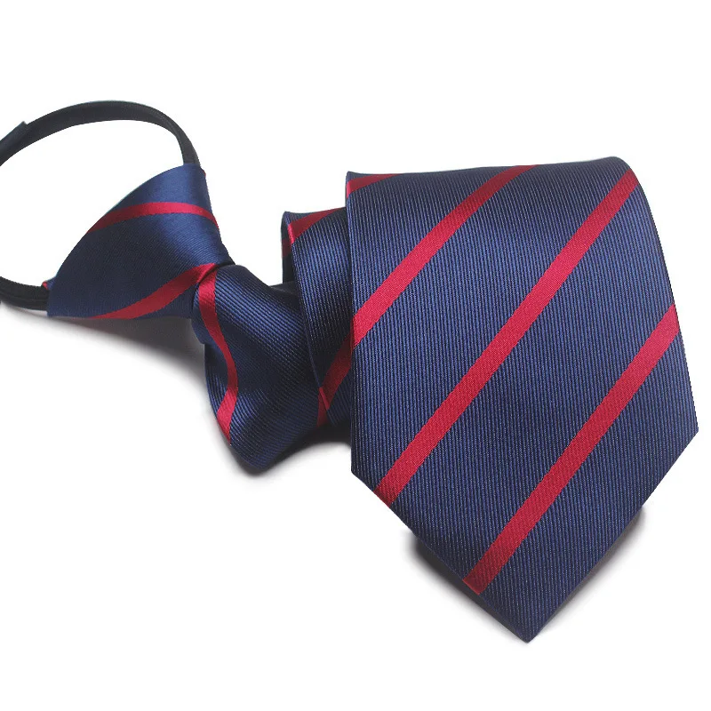 Мужской галстук 8 см на молнии – обзор и цена Men'S Formal Wear Ties