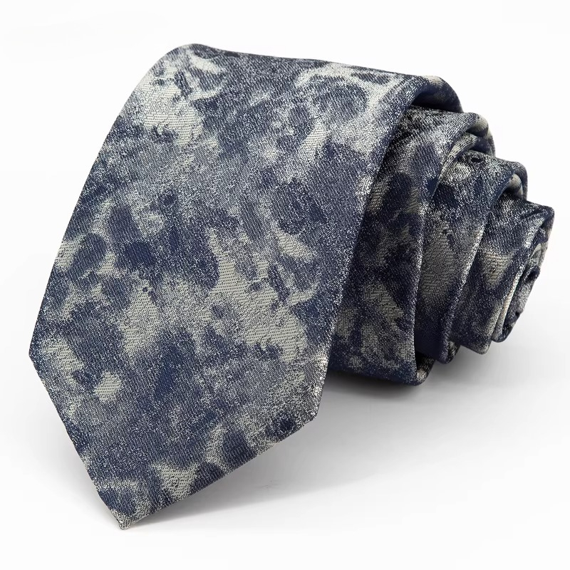 MUGIVALA Мужской галстук Серый – обзор и цена Men'S Formal Wear Ties