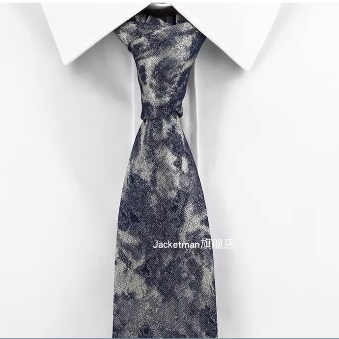 MUGIVALA Мужской галстук Серый – обзор и цена Men'S Formal Wear Ties