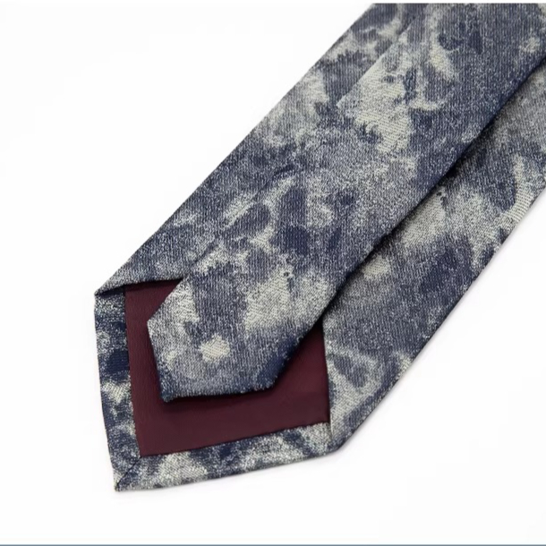 MUGIVALA Мужской галстук Серый – обзор и цена Men'S Formal Wear Ties
