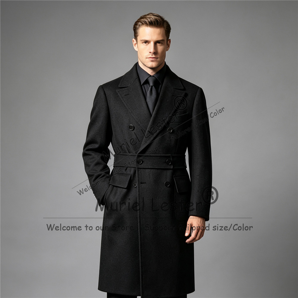 Винтажное мужское пальто-куртк – обзор и цена Men Formal Wear With Coat