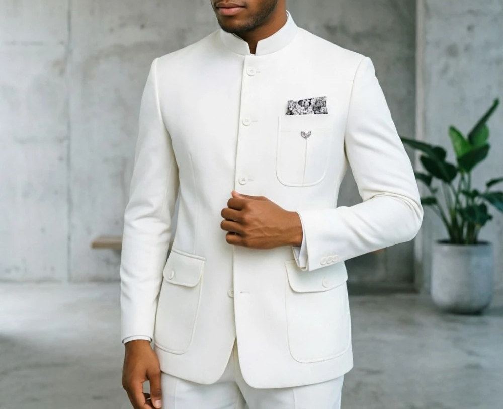 Мужской костюм Safari: Премиал – обзор и цена Men Formal Wear For Wedding