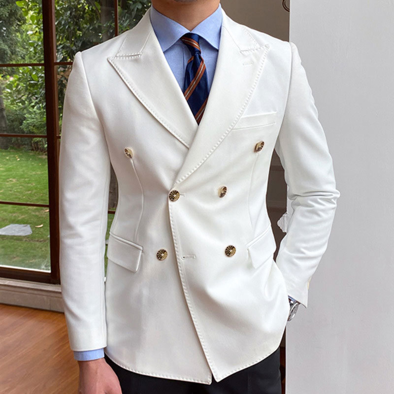 Свадебные мужские костюмы, пид – обзор и цена Men Formal Wear With Coat