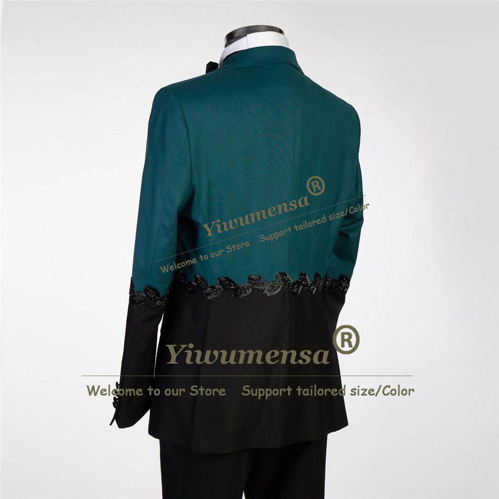 Уникальный дизайн мужского кос – обзор и цена Men Formal Wear For Wedding