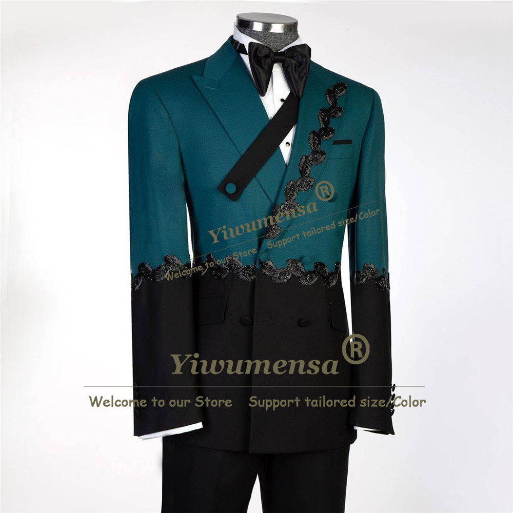 Уникальный дизайн мужского кос – обзор и цена Men Formal Wear For Wedding