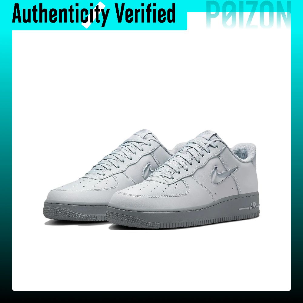 Nike Air Force 1 JEWEL, кожаны – обзор и цена Nike Shoes Air Force 1