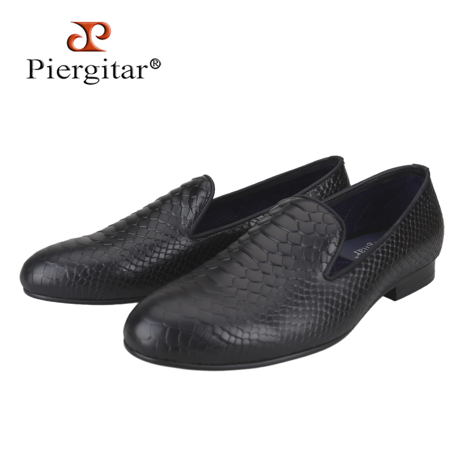 Мужские лоферы Piergitar, роск – обзор и цена Men'S Luxury Formal Wear Brands