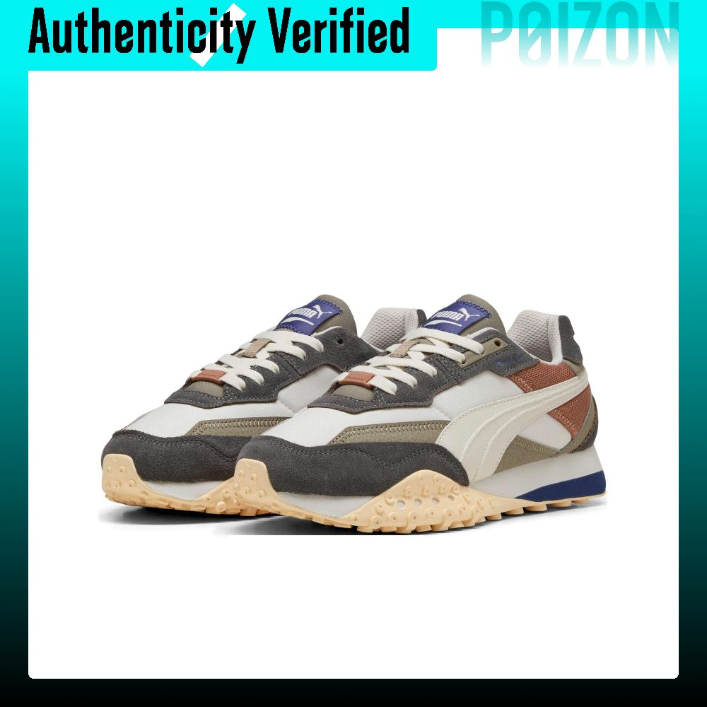 Кроссовки PUMA из текстиля, сп – обзор и цена Puma Shoes Rs-X