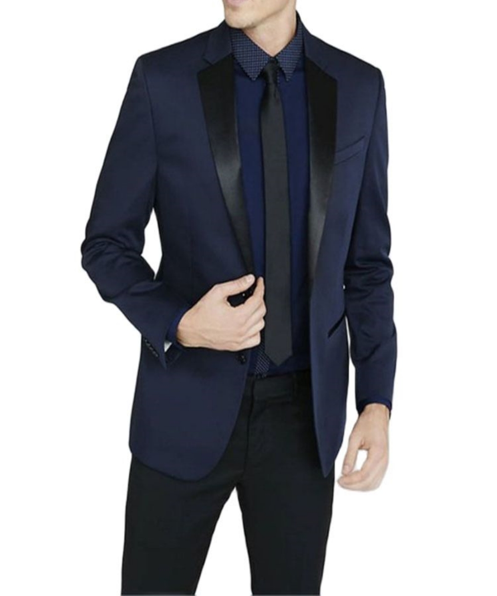 Новейший смокинг жениха с черн – обзор и цена Men'S Formal Wear Ties