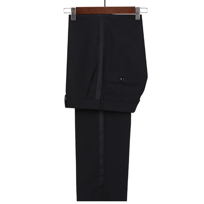 Роскошный облегающий свадебный – обзор и цена Men Formal Wear For Wedding
