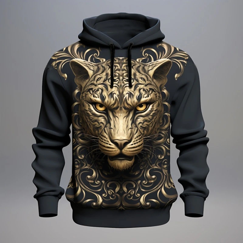Толстовка мужская повседневная – обзор и цена Y2K Formal Wear Men