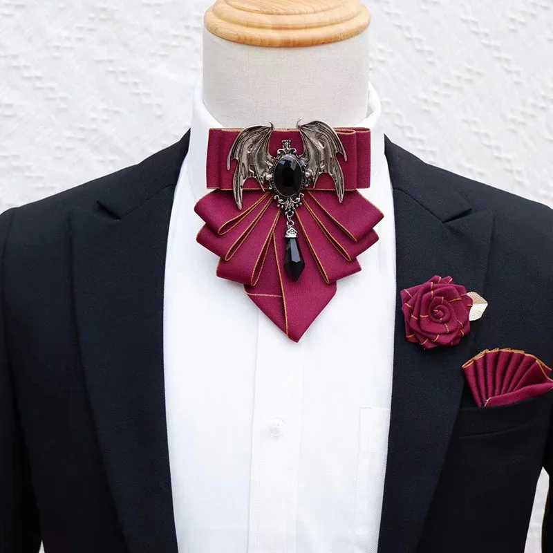 Мужской оригинальный комплект  – обзор и цена Men'S Formal Wear Ties