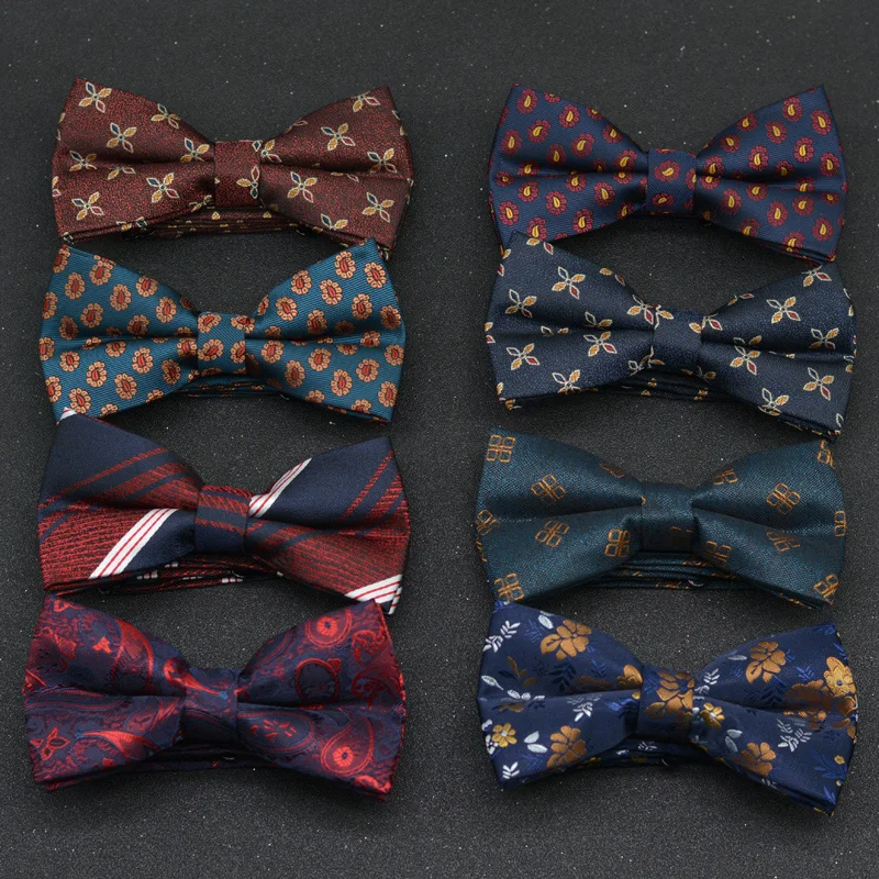 Мужской галстук-бабочка для св – обзор и цена Men'S Formal Wear Ties