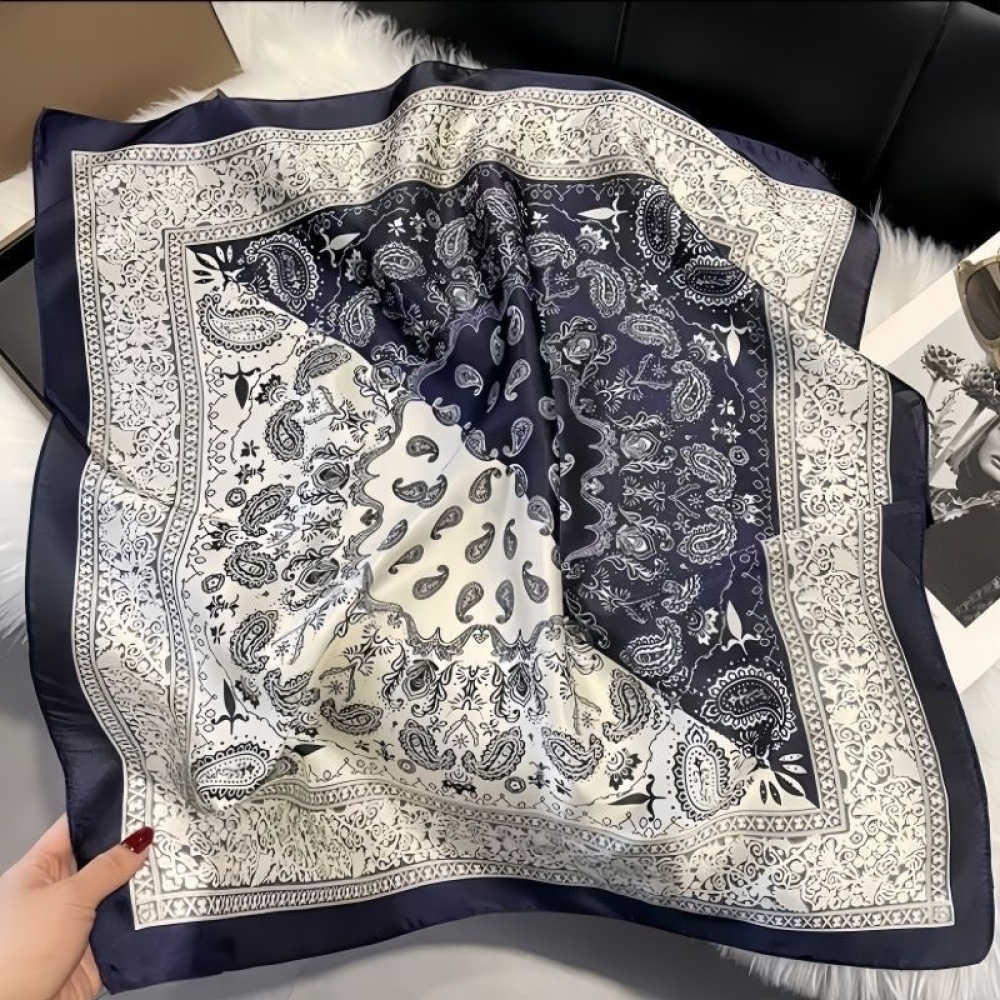 Премиальный мужской квадратный – обзор и цена Men Formal Wear With Scarf